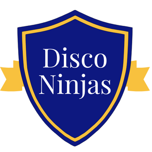 Team Page: DISCO NINJAS!